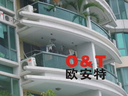 歐安特隱形防護網鋁材廠價直銷 交通設施安全新選擇