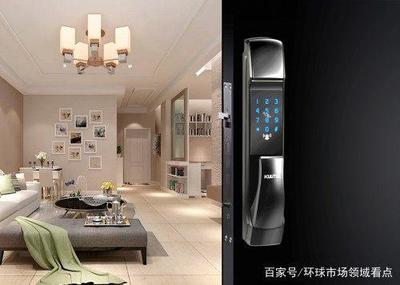 KUUTEL指紋鎖 從工廠直達(dá)消費(fèi)者，安防設(shè)備無(wú)中間差價(jià)的新模式