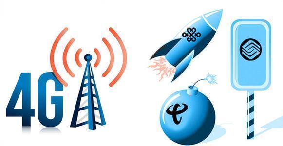 中國電信 全面升級(jí)“天翼4G信號(hào)王”，移動(dòng)、聯(lián)通坐不住了？
